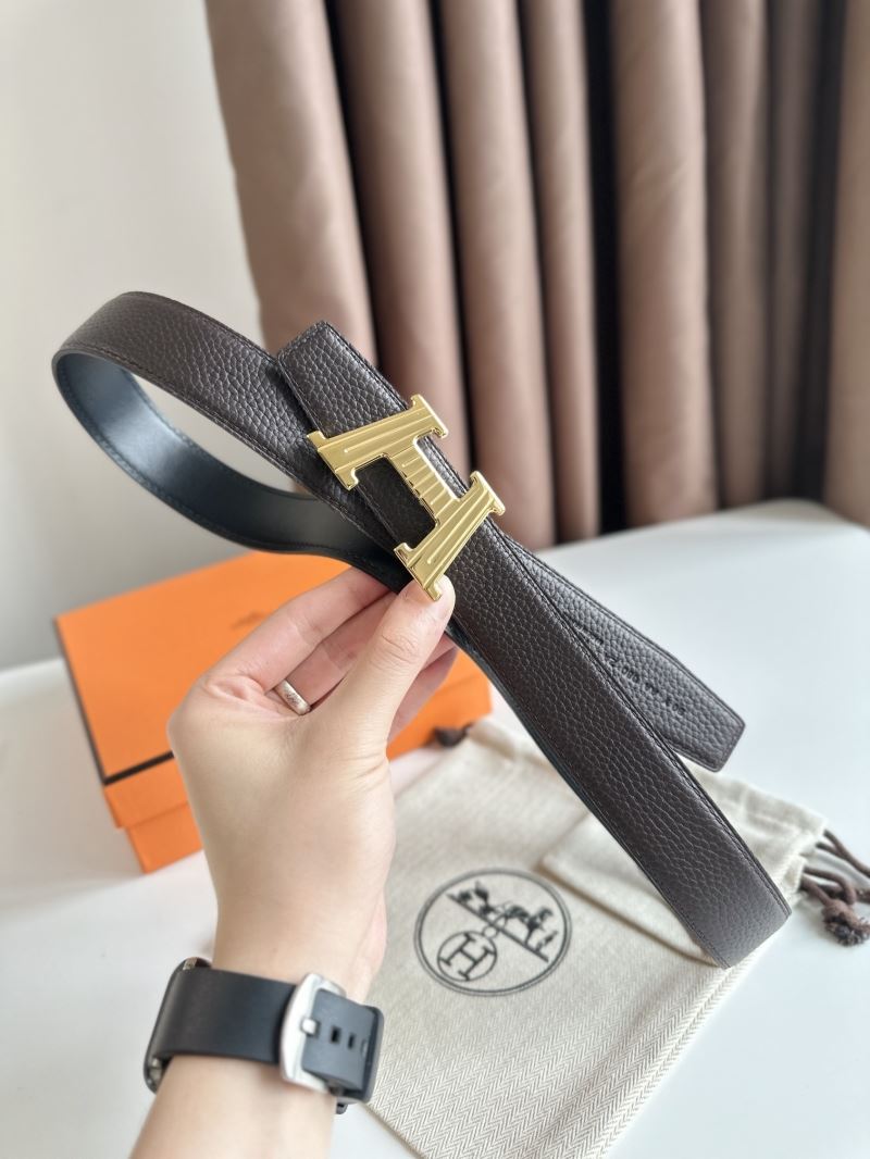 Hermes Belts